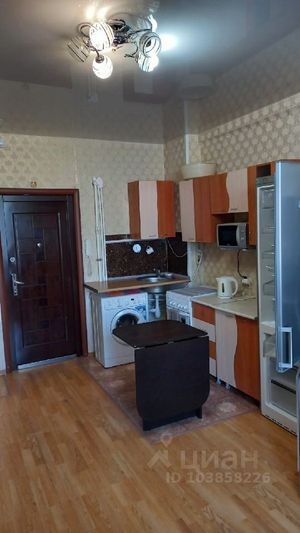 Продажа 1 комнаты, 22 м², 3/5 этаж