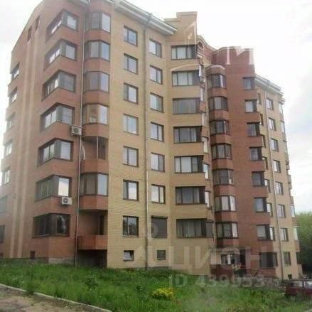 Продажа 1-комнатной квартиры 49,5 м², 3/7 этаж