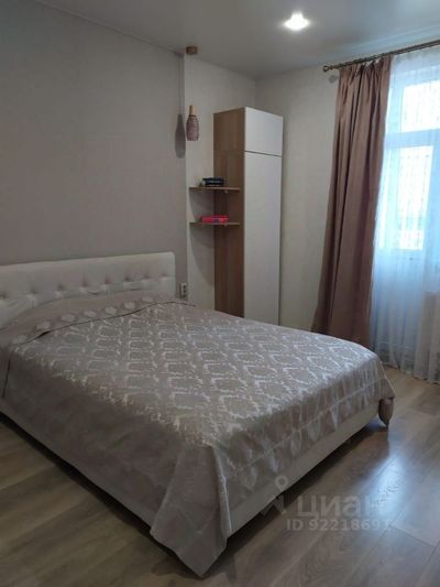 Продажа 2-комнатной квартиры 52 м², 4/16 этаж