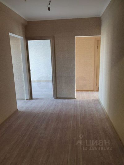 Продажа 2-комнатной квартиры 76 м², 3/16 этаж