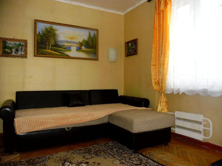 Аренда 1 комнаты, 19 м², 8/10 этаж