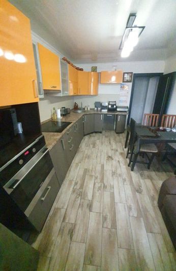 Продажа 3-комнатной квартиры 80 м², 3/16 этаж