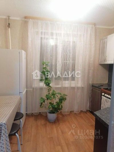 Продажа 1-комнатной квартиры 35 м², 5/5 этаж