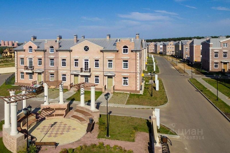 Продажа дома, 160,8 м², с участком 1,5 сотки