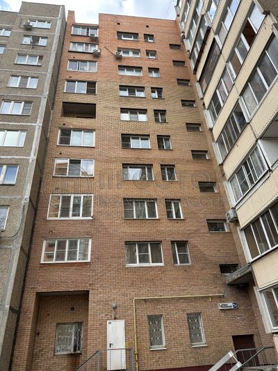 Продажа 2-комнатной квартиры 50 м², 8/10 этаж