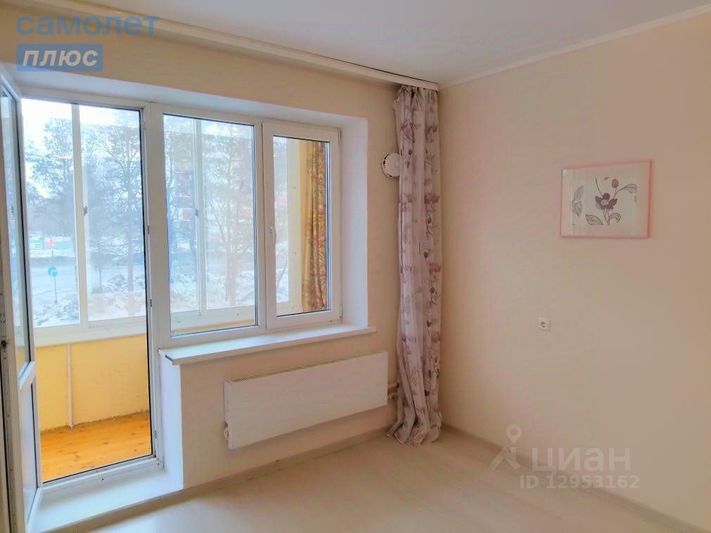 Продажа 1-комнатной квартиры 26 м², 2/10 этаж