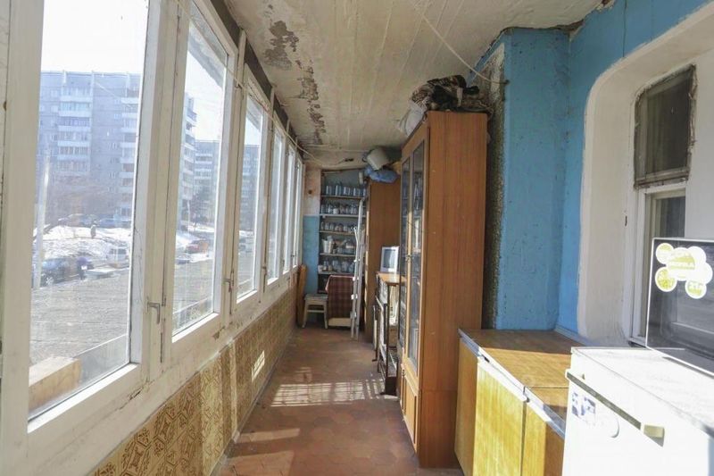 Продажа 2-комнатной квартиры 48 м², 2/9 этаж