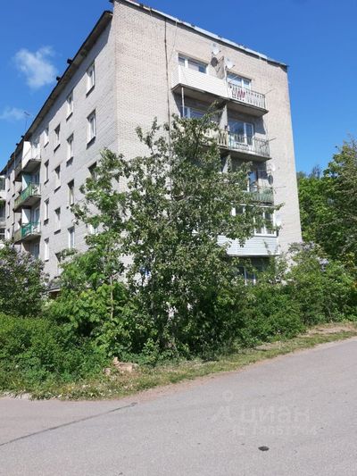 Продажа 2-комнатной квартиры 43 м², 3/5 этаж