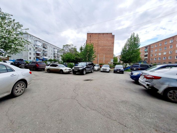 Продажа 3-комнатной квартиры 63 м², 10/10 этаж