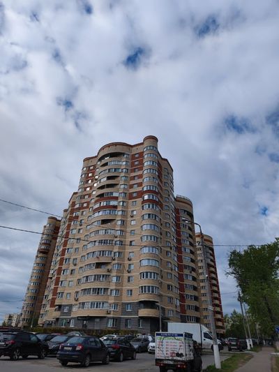 Продажа 2-комнатной квартиры 78,2 м², 11/17 этаж