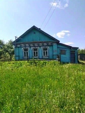 Продажа дома, 28 м², с участком 30 соток