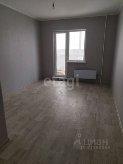 Аренда 2-комнатной квартиры 71 м², 6/8 этаж