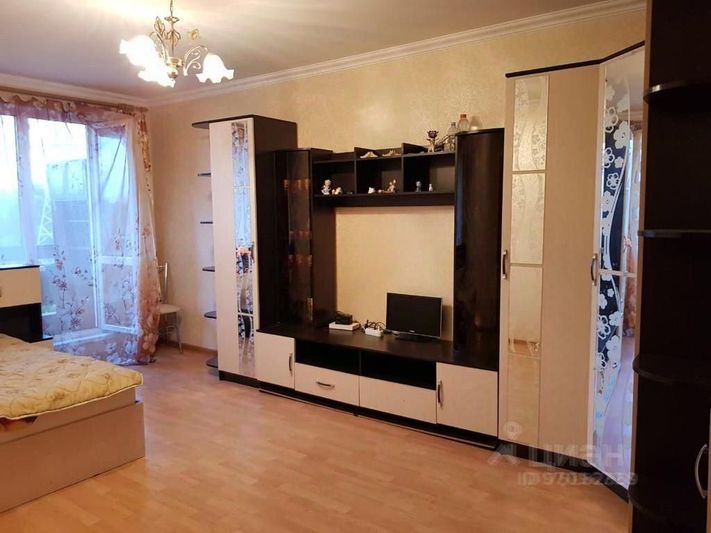 Продажа 2-комнатной квартиры 52,2 м², 5/16 этаж