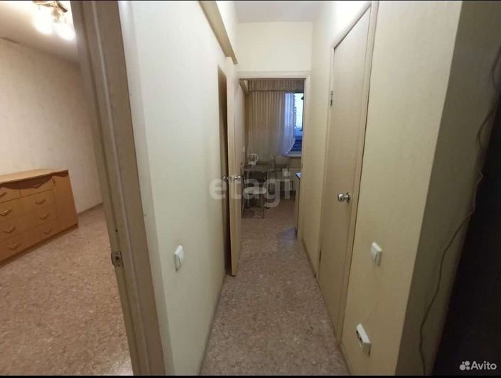 Продажа 1-комнатной квартиры 32 м², 2/10 этаж