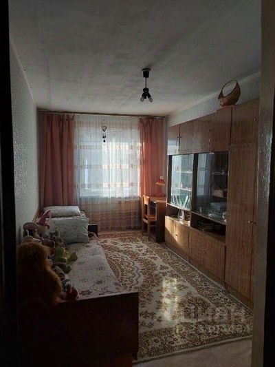 Продажа 3-комнатной квартиры 60,9 м², 5/9 этаж