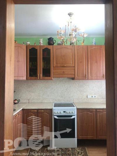 Продажа 3-комнатной квартиры 61,1 м², 4/5 этаж