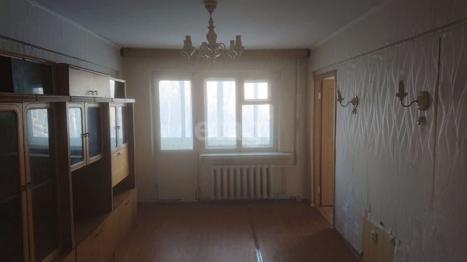 Продажа 3-комнатной квартиры 38 м², 2/5 этаж