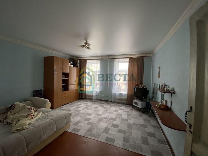 Продажа 4-комнатной квартиры 107,4 м², 4/5 этаж