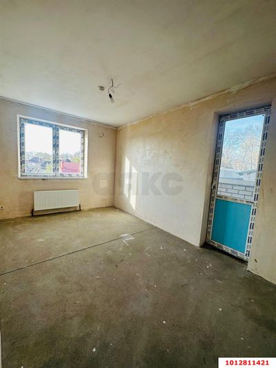 Продажа 2-комнатной квартиры 43,5 м², 3/16 этаж