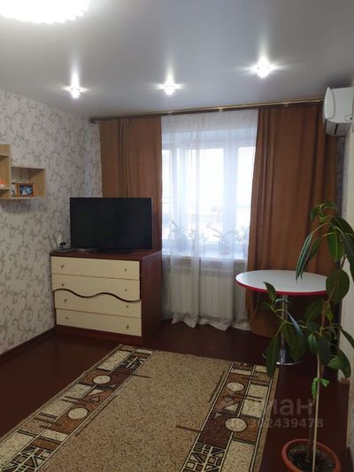 Продажа 4-комнатной квартиры 62 м², 3/5 этаж