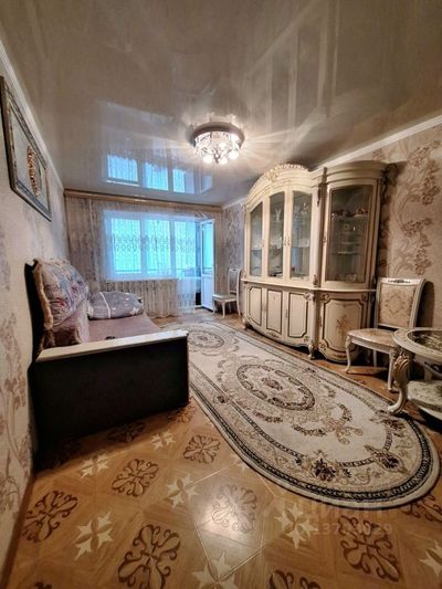 Продажа 2-комнатной квартиры 50 м², 2/5 этаж