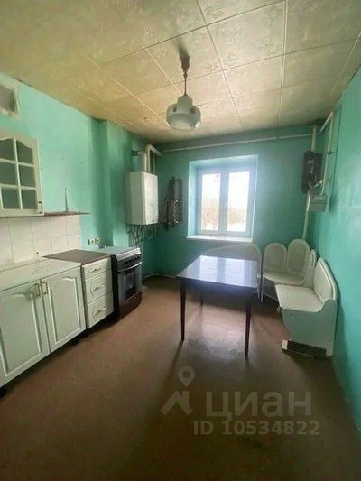 Продажа 2-комнатной квартиры 56,2 м², 4/5 этаж