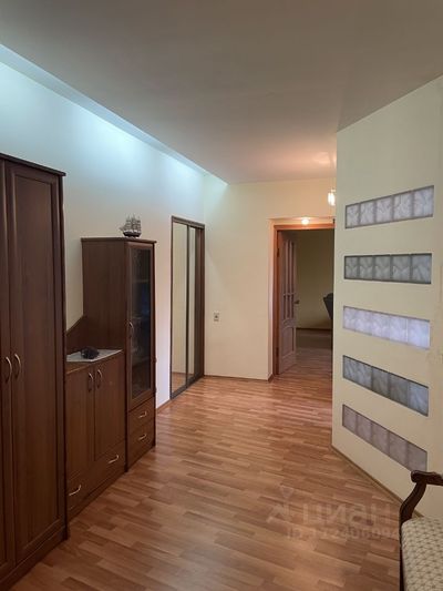 Продажа 3-комнатной квартиры 105,7 м², 6/6 этаж