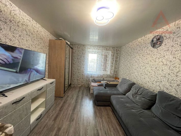 Продажа 2-комнатной квартиры 53,6 м², 3/5 этаж