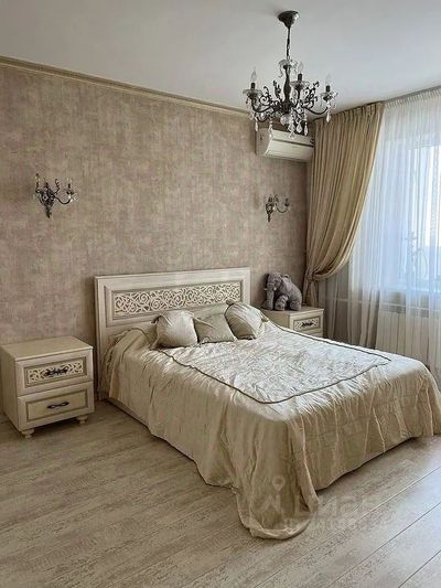 Продажа 2-комнатной квартиры 41 м², 15/19 этаж