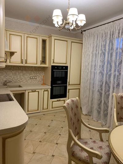 Продажа 2-комнатной квартиры 77,3 м², 4/16 этаж