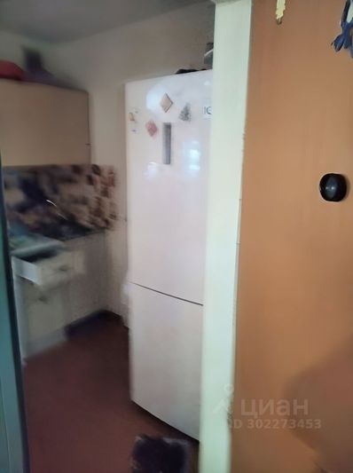 Продажа 1-комнатной квартиры 28 м², 4/5 этаж