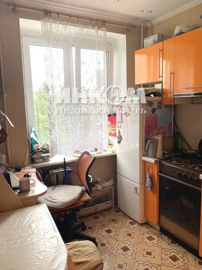 Продажа 1-комнатной квартиры 31 м², 6/8 этаж