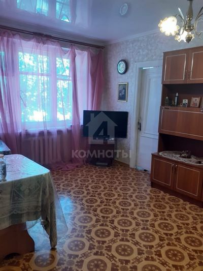 Аренда 2-комнатной квартиры 40,5 м², 2/3 этаж