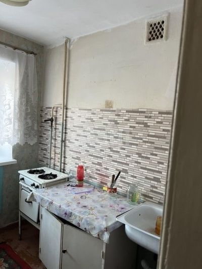 Аренда 1-комнатной квартиры 29 м², 4/5 этаж