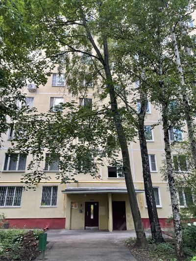 Продажа 2-комнатной квартиры 44,6 м², 3/9 этаж