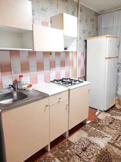 Аренда 3-комнатной квартиры 64,3 м², 7/9 этаж