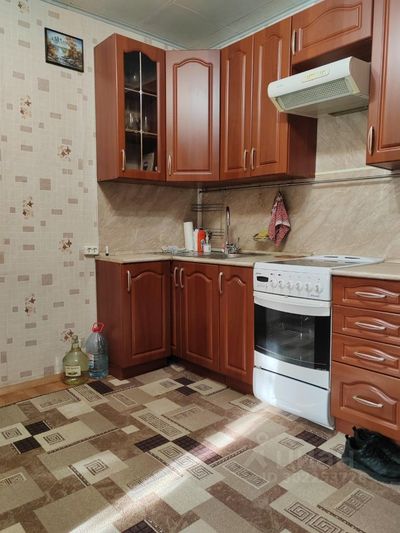 Продажа 1 комнаты, 18 м², 5/5 этаж