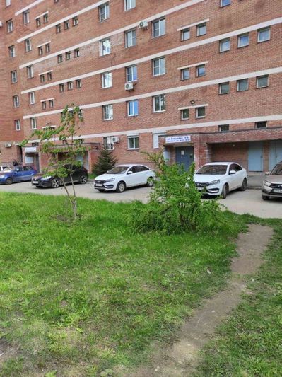 Продажа 3-комнатной квартиры 84,8 м², 8/9 этаж