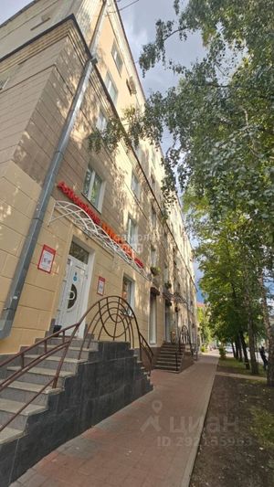 Продажа 3-комнатной квартиры 82,7 м², 5/5 этаж