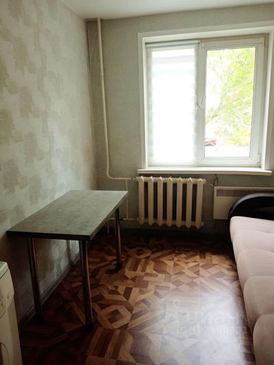 Продажа 1-комнатной квартиры 14 м², 1/5 этаж