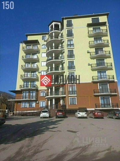 Продажа 2-комнатной квартиры 59,8 м², 4/8 этаж