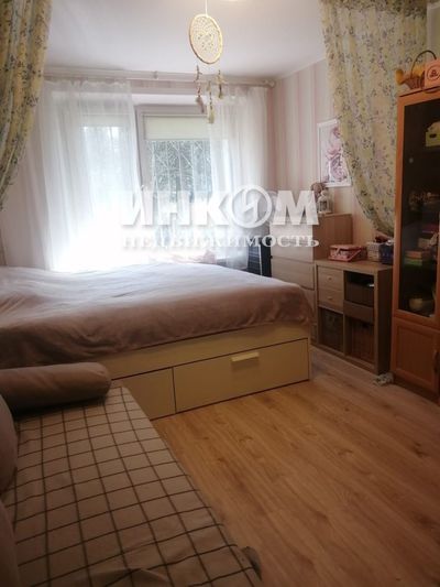 Продажа 2-комнатной квартиры 45,1 м², 1/17 этаж