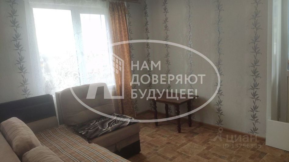 Продажа 2-комнатной квартиры 36,4 м², 4/5 этаж