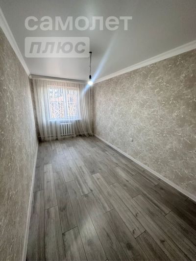 Продажа 2-комнатной квартиры 47 м², 5/5 этаж