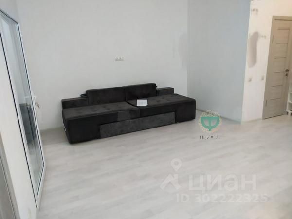 Продажа 2-комнатной квартиры 55,6 м², 1/9 этаж