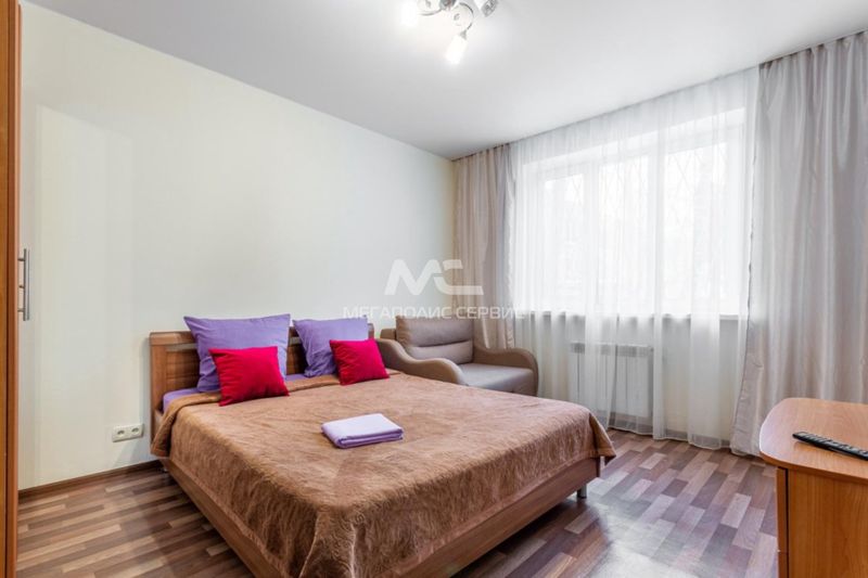 Продажа 2-комнатной квартиры 53 м², 5/16 этаж