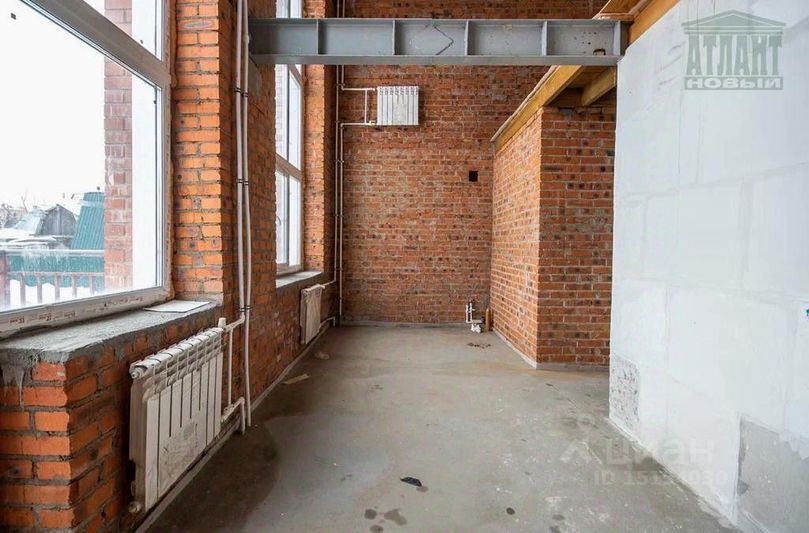 Продажа 1-комнатной квартиры 66,5 м², 1/3 этаж