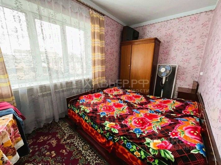 Продажа 2-комнатной квартиры 40,8 м², 1/2 этаж