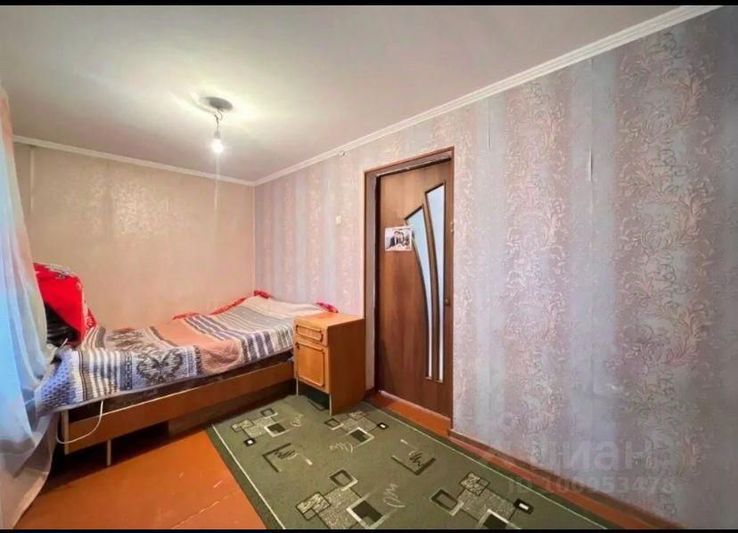 Продажа 2-комнатной квартиры 42 м², 3/5 этаж