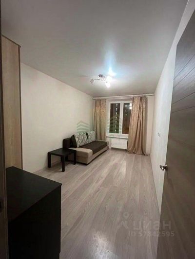 Аренда 2-комнатной квартиры 60 м², 4/10 этаж